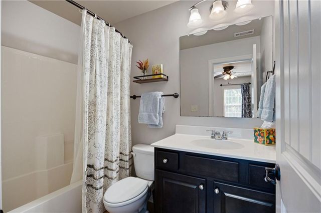 3285 Sundew Drive NW, Acworth, GA 30101