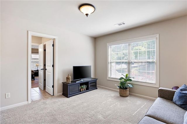 3285 Sundew Drive NW, Acworth, GA 30101