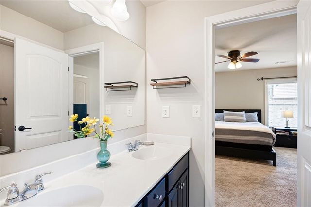 3285 Sundew Drive NW, Acworth, GA 30101