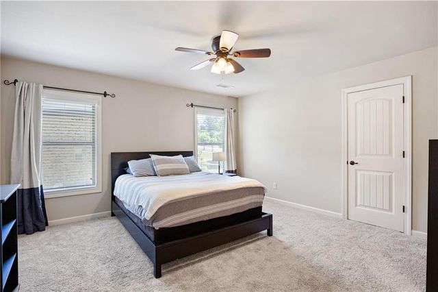3285 Sundew Drive NW, Acworth, GA 30101