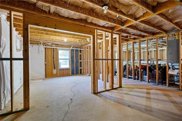 3285 Sundew Drive NW, Acworth, GA 30101