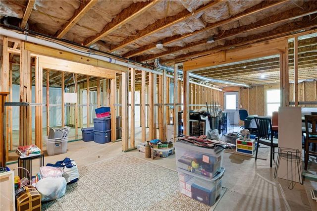 3285 Sundew Drive NW, Acworth, GA 30101