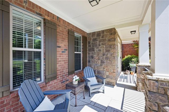 3285 Sundew Drive NW, Acworth, GA 30101