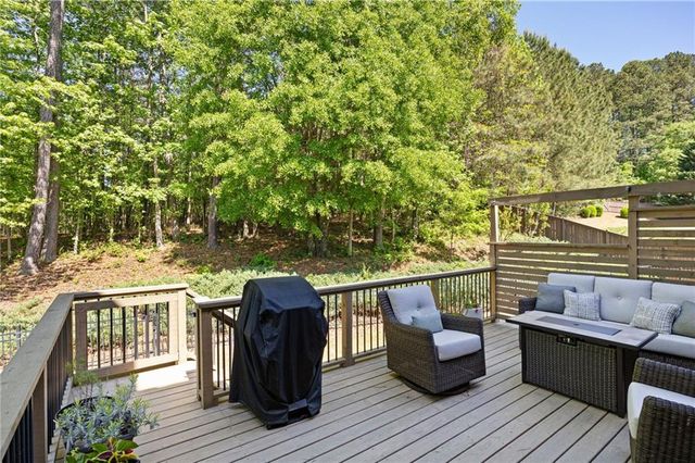 3285 Sundew Drive NW, Acworth, GA 30101