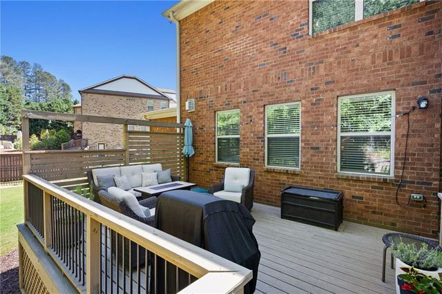 3285 Sundew Drive NW, Acworth, GA 30101