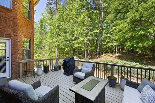 3285 Sundew Drive NW, Acworth, GA 30101
