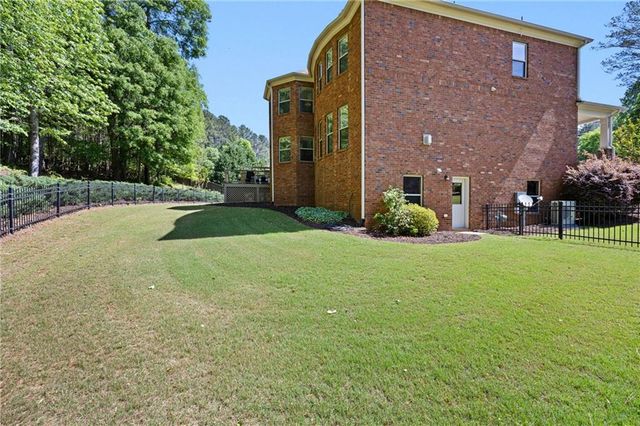 3285 Sundew Drive NW, Acworth, GA 30101
