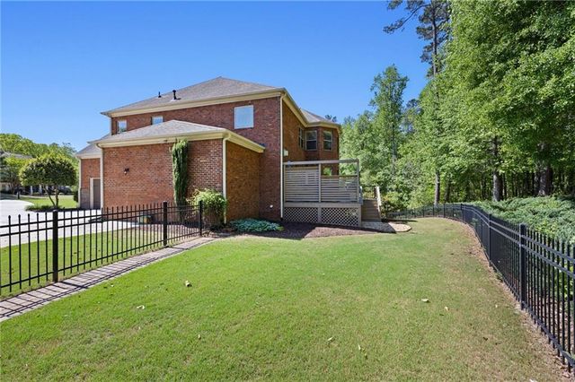 3285 Sundew Drive NW, Acworth, GA 30101