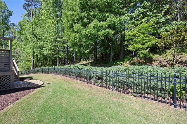 3285 Sundew Drive NW, Acworth, GA 30101