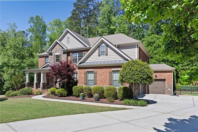 3285 Sundew Drive NW, Acworth, GA 30101