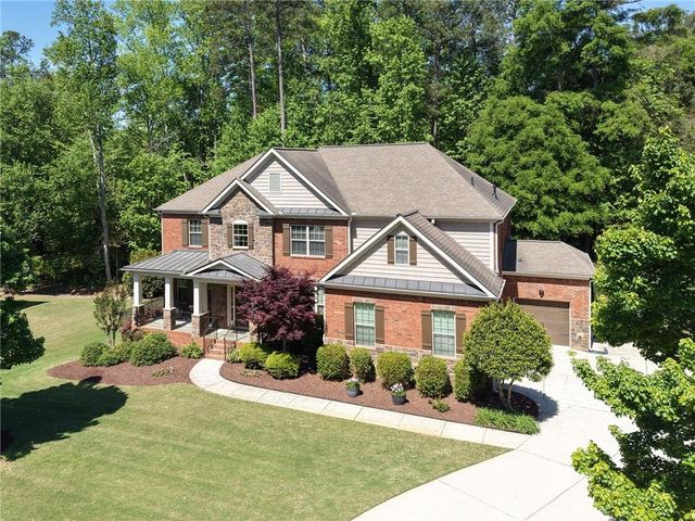 3285 Sundew Drive NW, Acworth, GA 30101