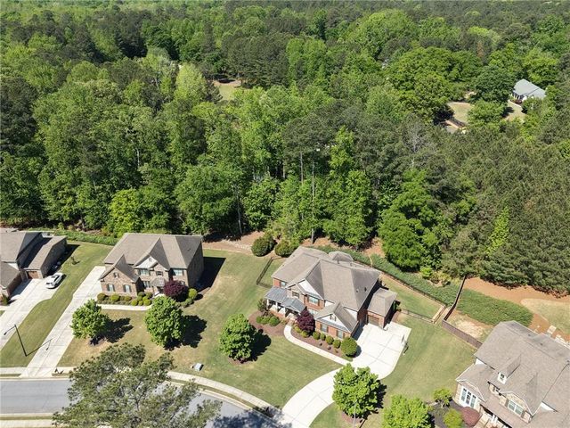 3285 Sundew Drive NW, Acworth, GA 30101