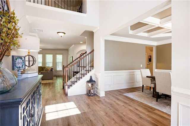 3285 Sundew Drive NW, Acworth, GA 30101