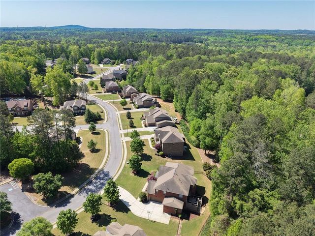 3285 Sundew Drive NW, Acworth, GA 30101