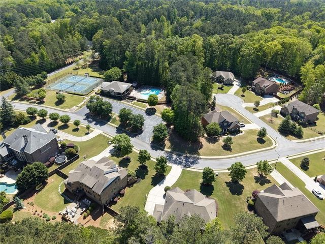 3285 Sundew Drive NW, Acworth, GA 30101