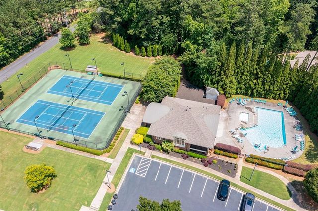 3285 Sundew Drive NW, Acworth, GA 30101