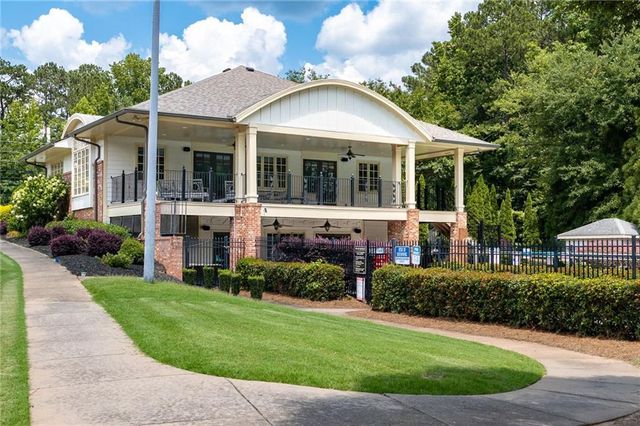 3285 Sundew Drive NW, Acworth, GA 30101