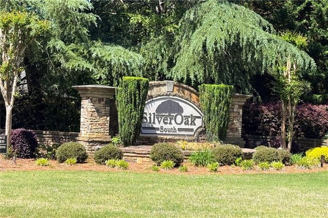 3285 Sundew Drive NW, Acworth, GA 30101