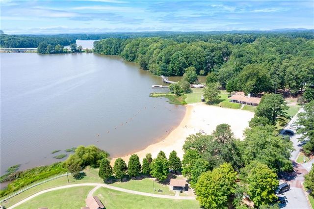 3285 Sundew Drive NW, Acworth, GA 30101