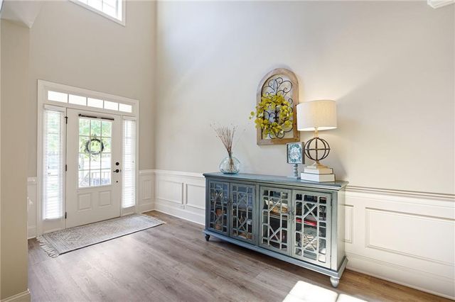 3285 Sundew Drive NW, Acworth, GA 30101