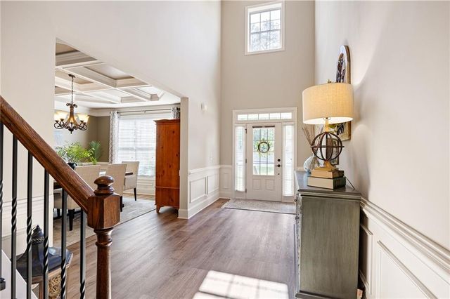 3285 Sundew Drive NW, Acworth, GA 30101
