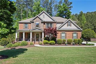 3285 Sundew Drive NW, Acworth, GA 30101