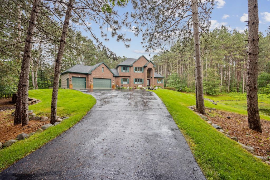 26659 145th Street NW, Zimmerman, MN 55398