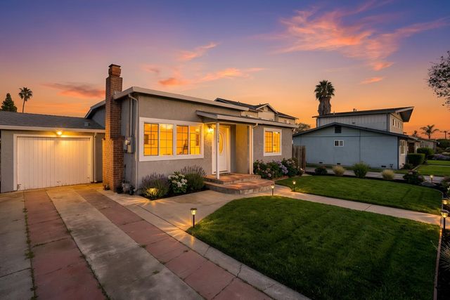 37266 Spruce Street, Newark, CA 94560