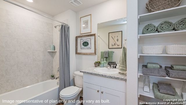 279 Violet Sylph, San Antonio, TX 78253