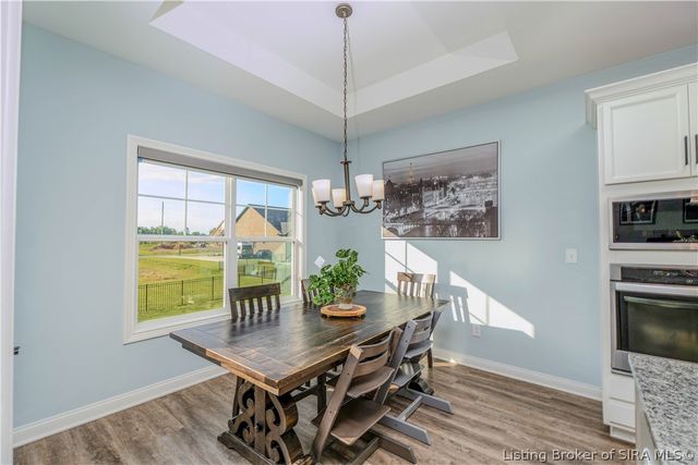7136 Independence Way, Charlestown, IN 47111