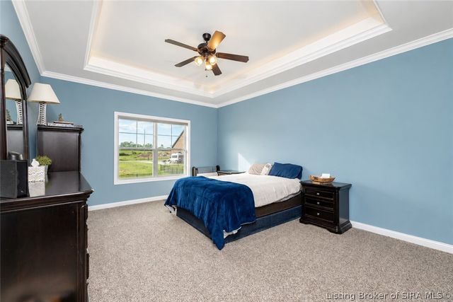 7136 Independence Way, Charlestown, IN 47111