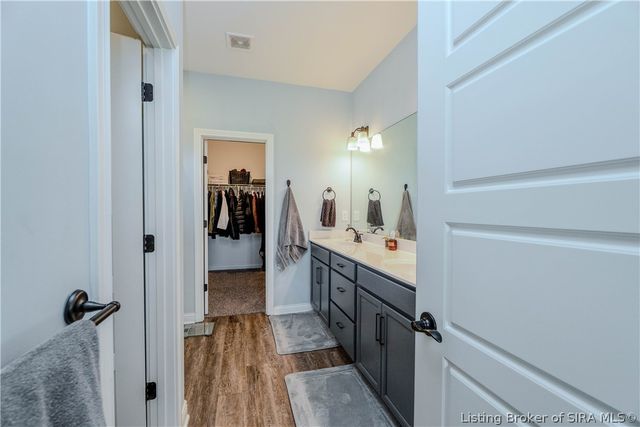 7136 Independence Way, Charlestown, IN 47111