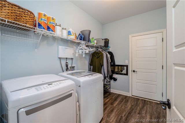 7136 Independence Way, Charlestown, IN 47111