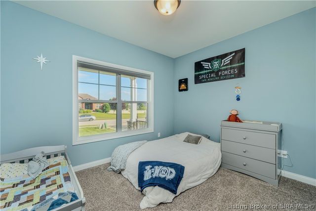 7136 Independence Way, Charlestown, IN 47111