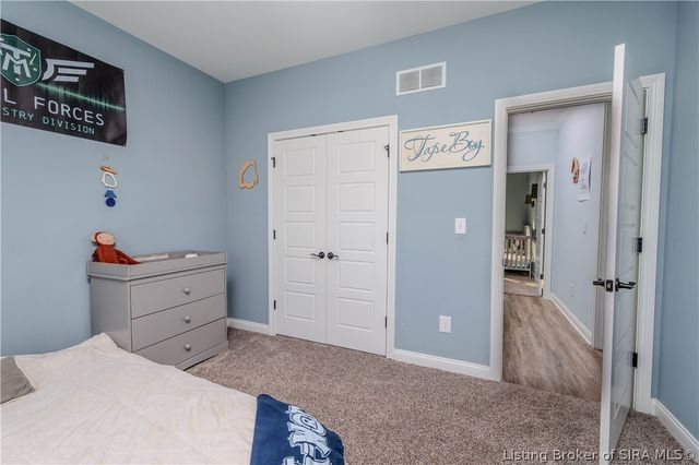 7136 Independence Way, Charlestown, IN 47111