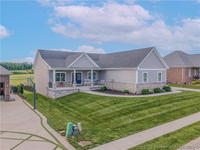 7136 Independence Way, Charlestown, IN 47111
