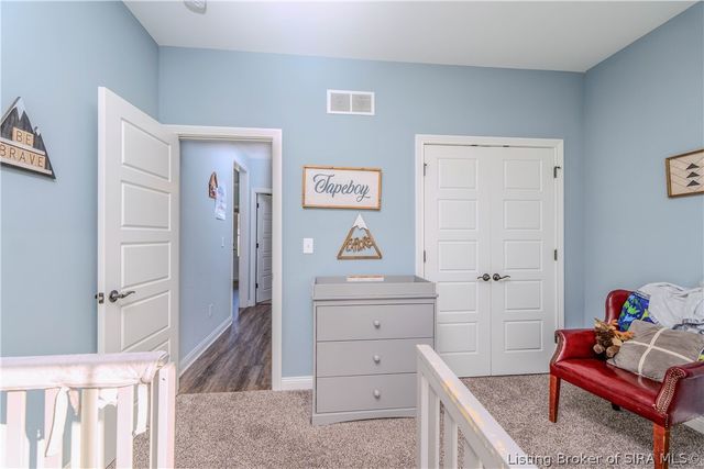 7136 Independence Way, Charlestown, IN 47111