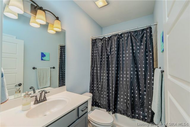 7136 Independence Way, Charlestown, IN 47111