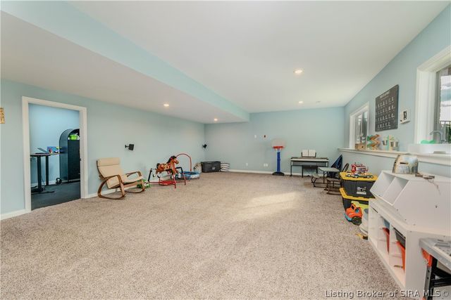 7136 Independence Way, Charlestown, IN 47111