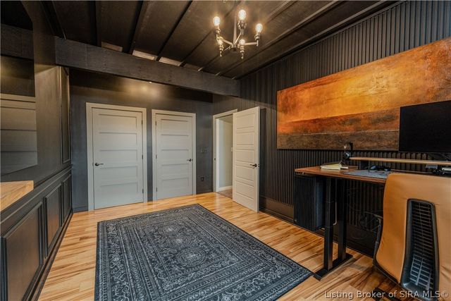 7136 Independence Way, Charlestown, IN 47111