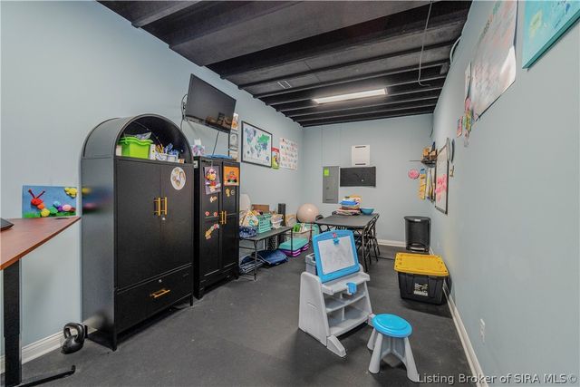7136 Independence Way, Charlestown, IN 47111