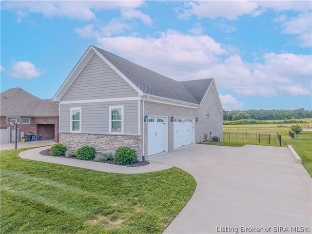 7136 Independence Way, Charlestown, IN 47111