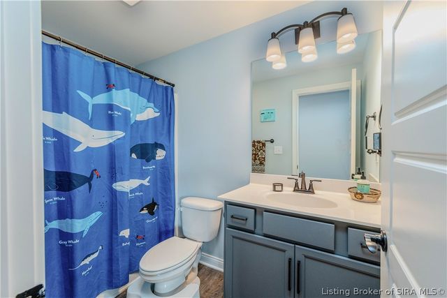 7136 Independence Way, Charlestown, IN 47111