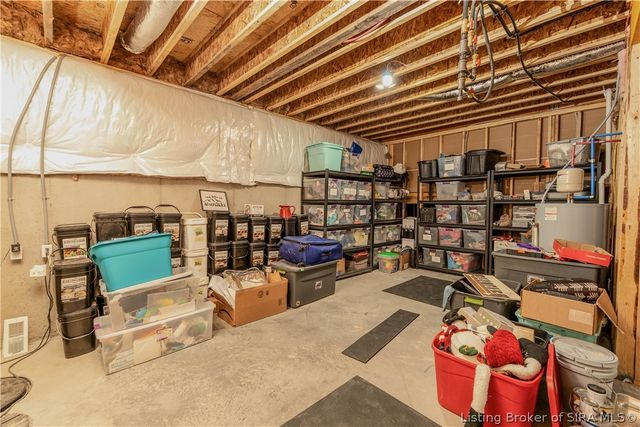 7136 Independence Way, Charlestown, IN 47111