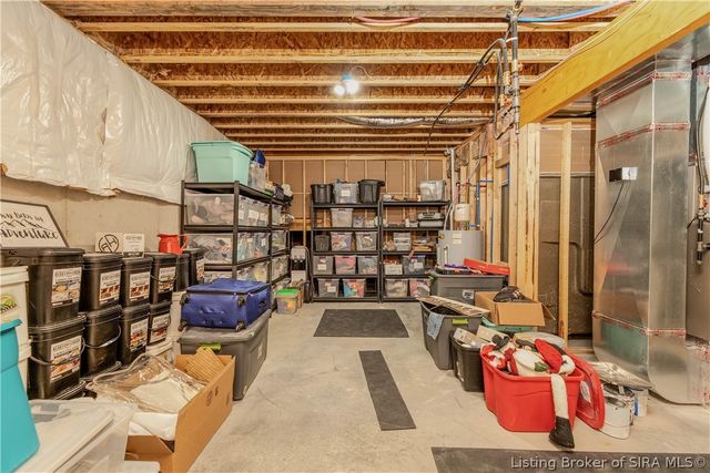 7136 Independence Way, Charlestown, IN 47111
