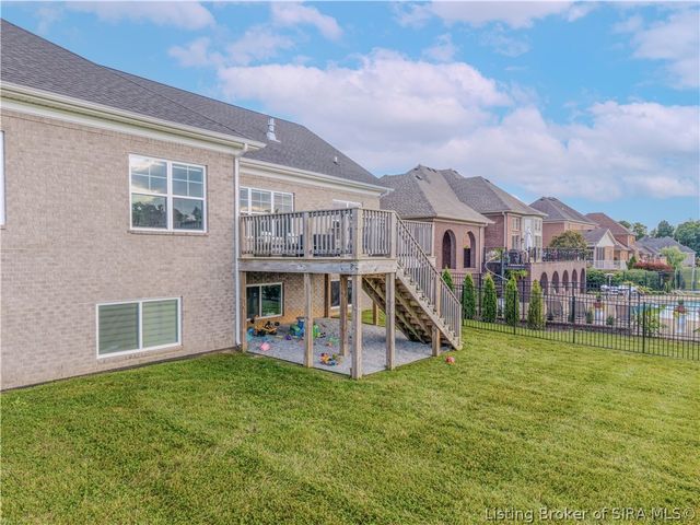 7136 Independence Way, Charlestown, IN 47111