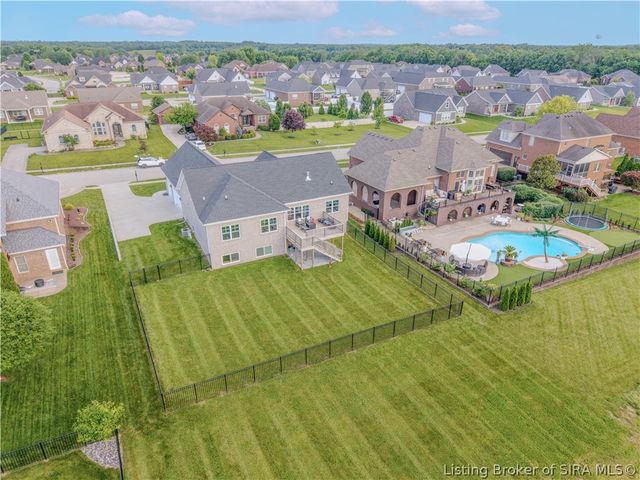 7136 Independence Way, Charlestown, IN 47111