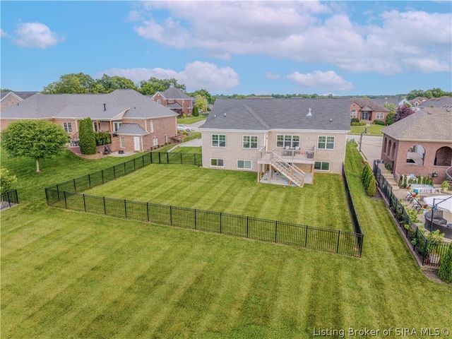 7136 Independence Way, Charlestown, IN 47111