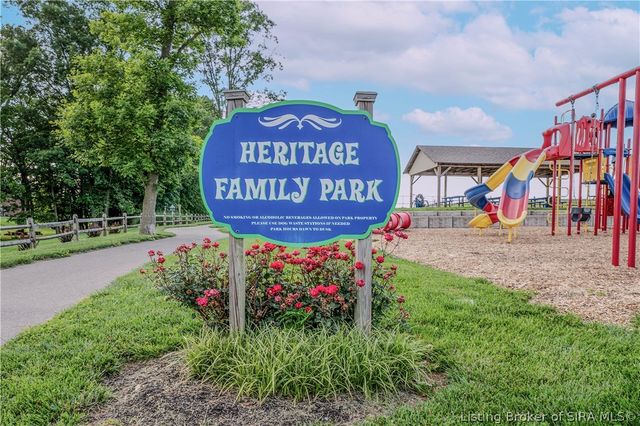 7136 Independence Way, Charlestown, IN 47111