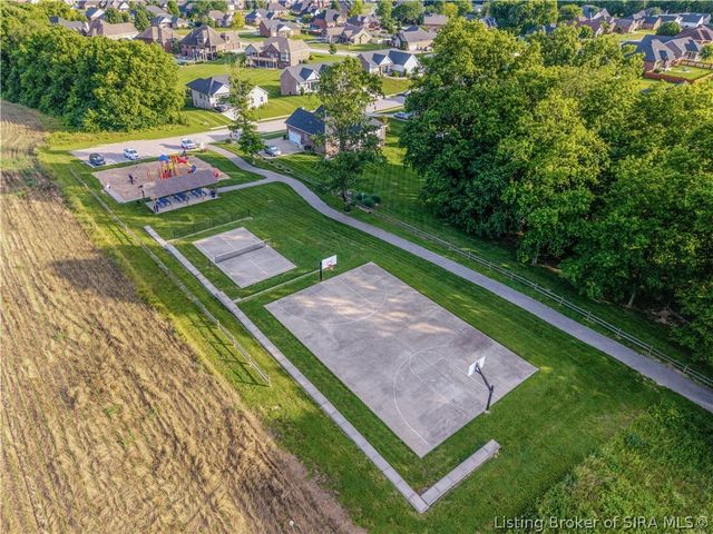 7136 Independence Way, Charlestown, IN 47111